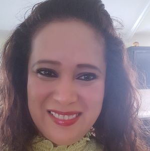 Meet your Posher, Elisabeth